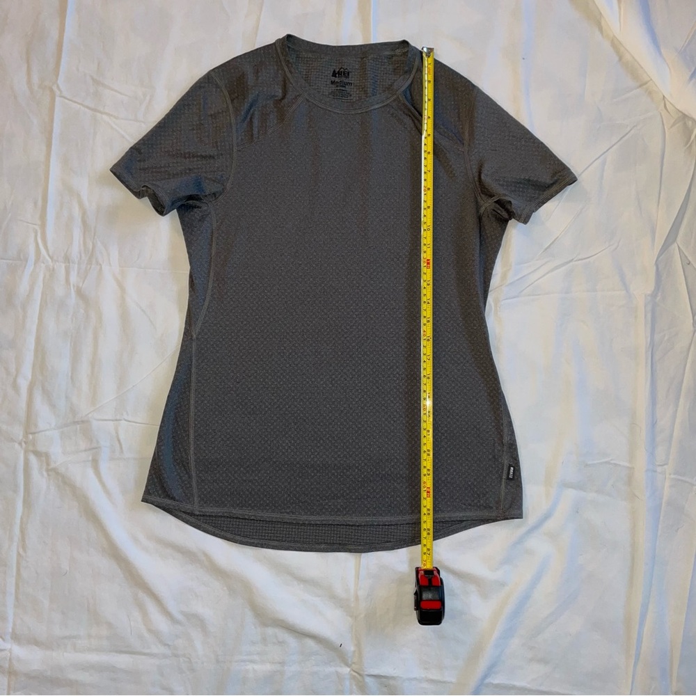 REI Tech Tee - Picture 5 of 6